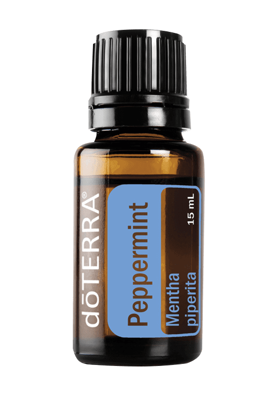 Peppermint Oil 15ml