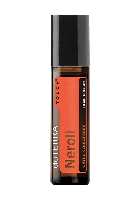 Óleo Neroli Touch 10ml