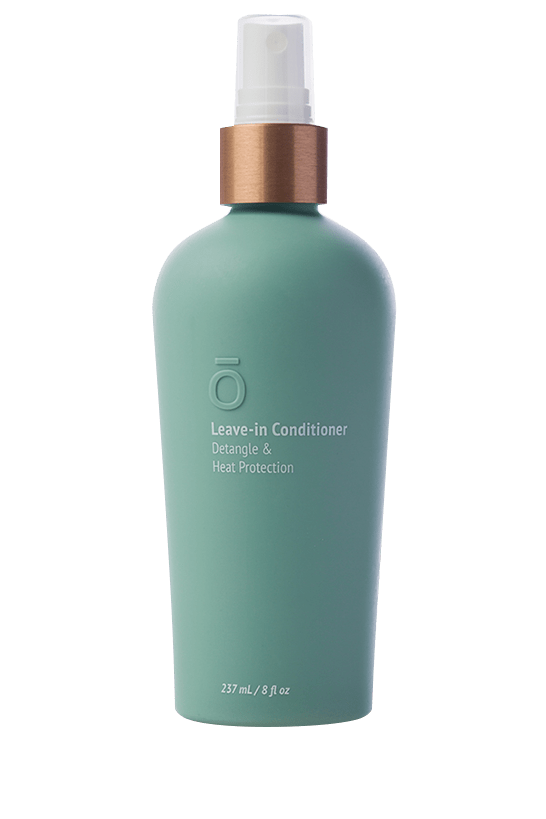 Leave-In Conditioner