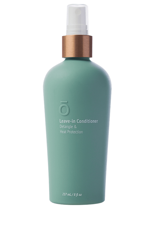 Leave-In Conditioner