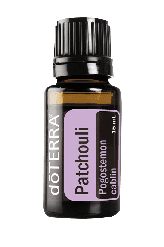 Patchouli Oil 15ml