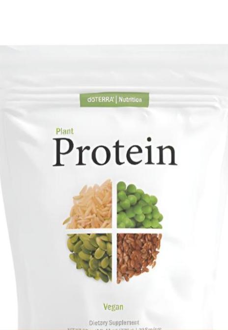 Vegan Protein