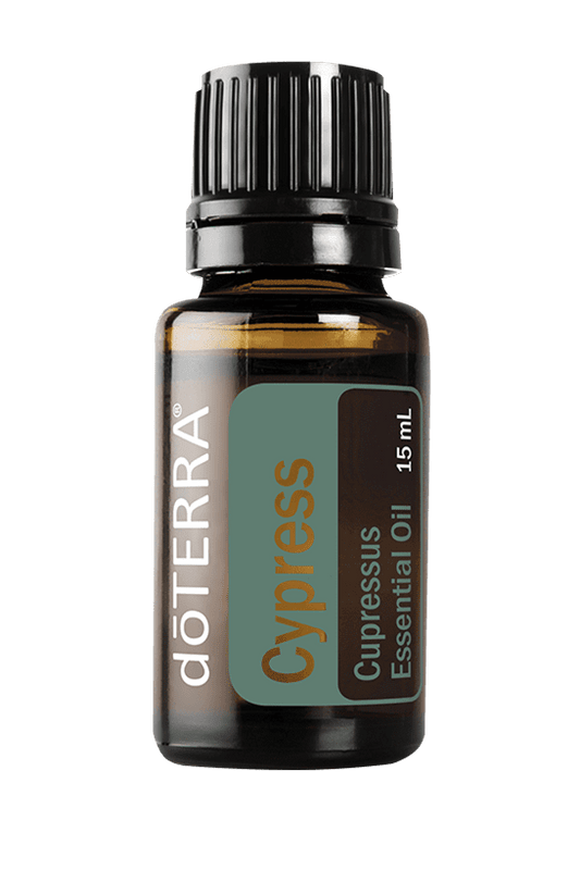 Cypress Oil 15ml