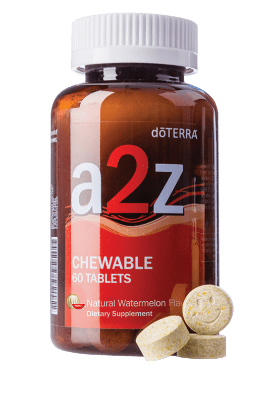 a2z Chewable