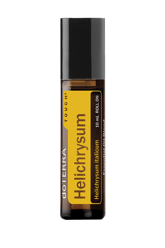 Helichrysum Touch Oil Blend 10ml