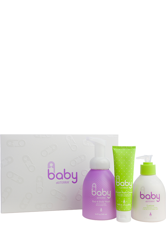 doTERRA baby Collection