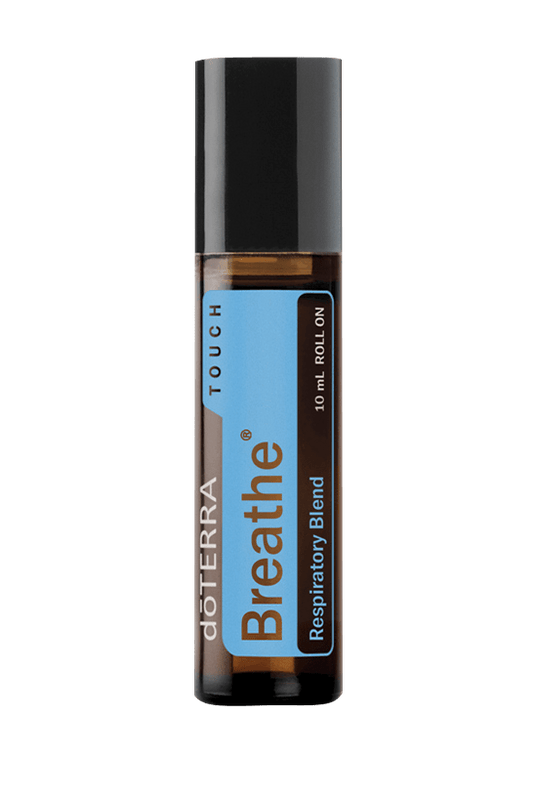 doTERRA Breathe 10ml Touch