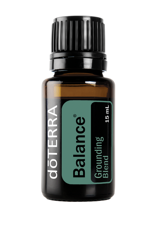 doTERRA Balance Oil 15ml