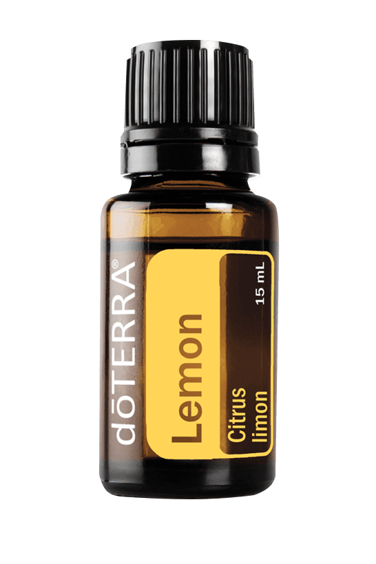 Lemon Oil 15ml