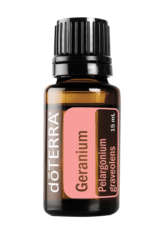 Geranium Oil 15ml