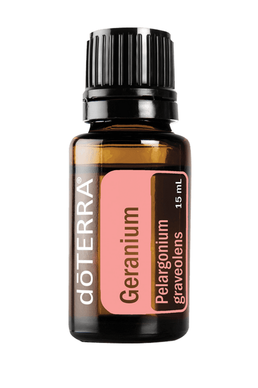 Geranium Oil 15ml