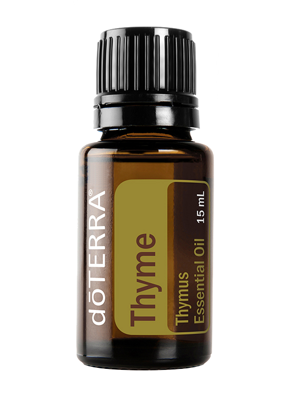 Thyme Oil 15ml