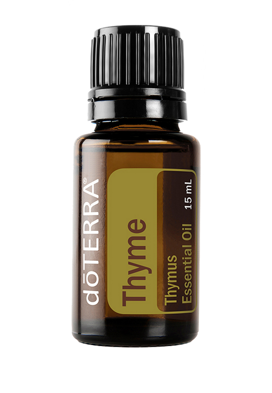 Thyme Oil 15ml