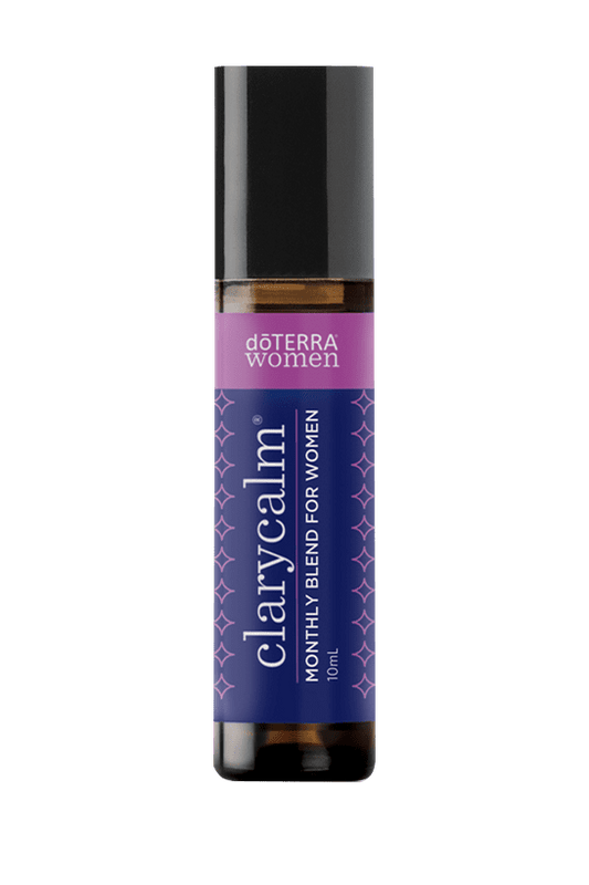 ClaryCalm Oil 10ml