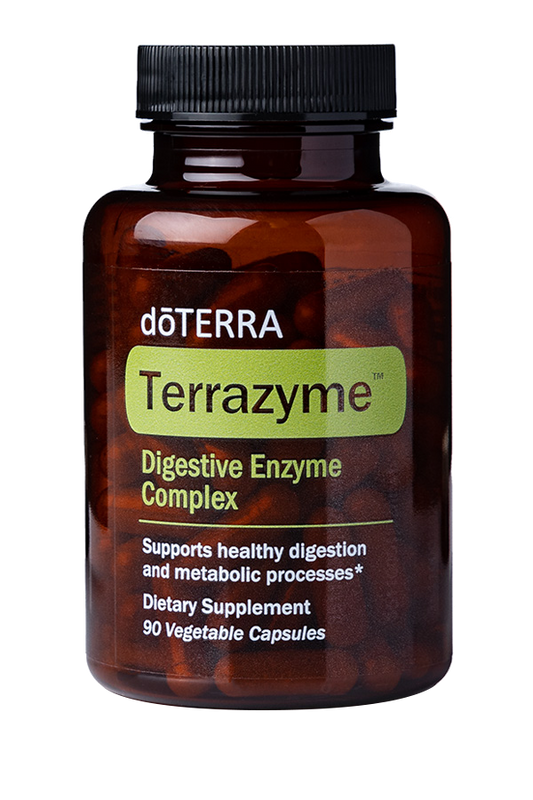 doTERRA TerraZyme