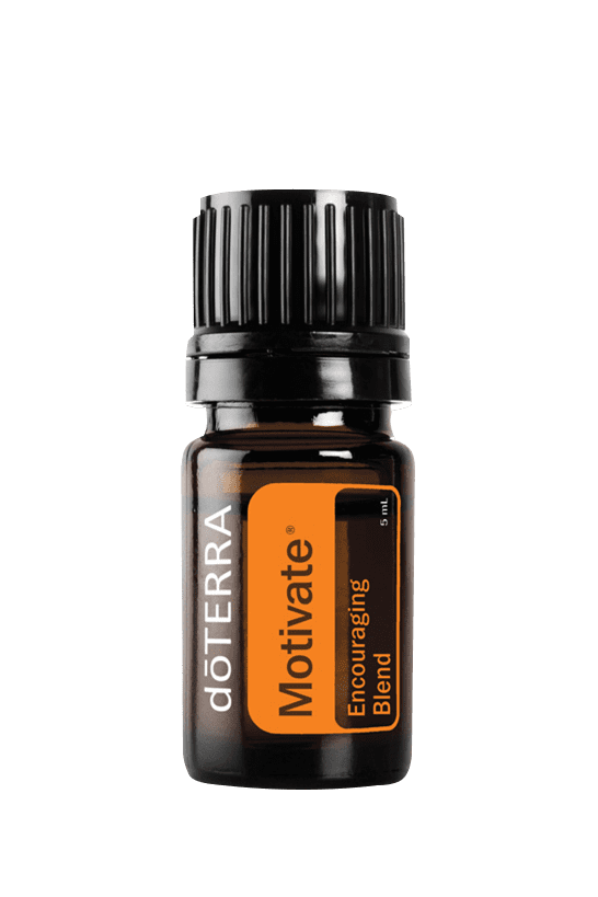 doTERRA Motivate Oil 5ml