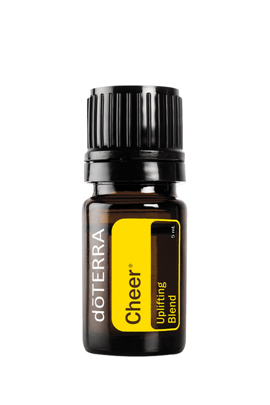 doTERRA Cheer Oil 5ml