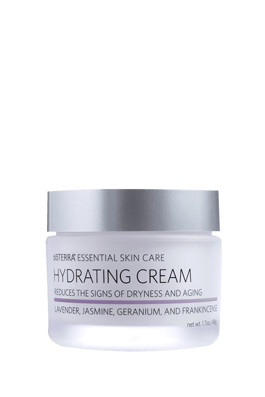 Hydrating Cream