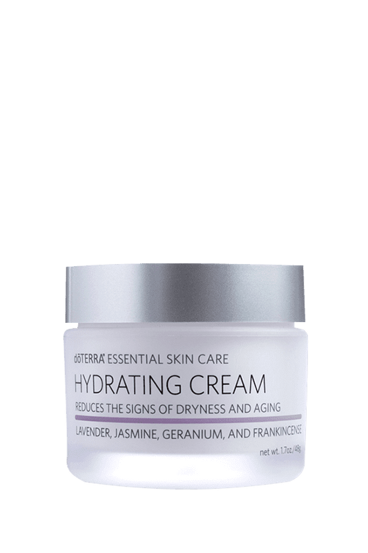 Hydrating Cream