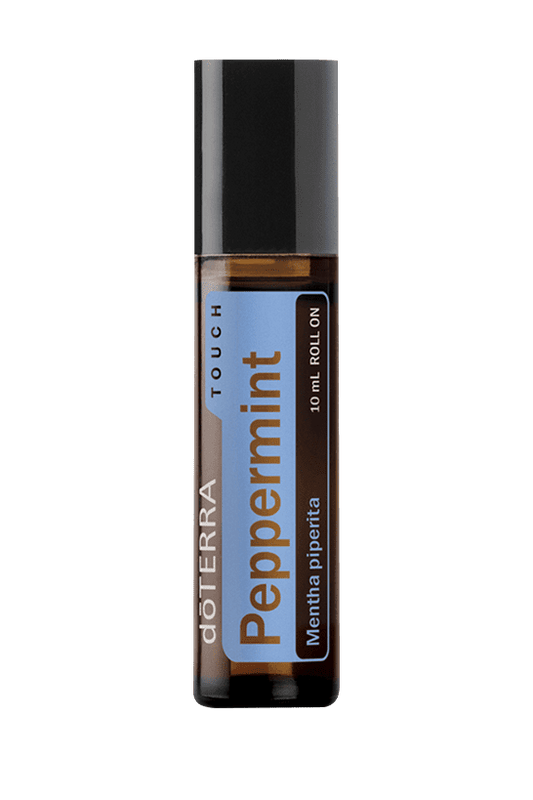 Peppermint Touch Oil Blend 10ml