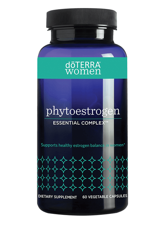 Phytoestrogen Essential Complex