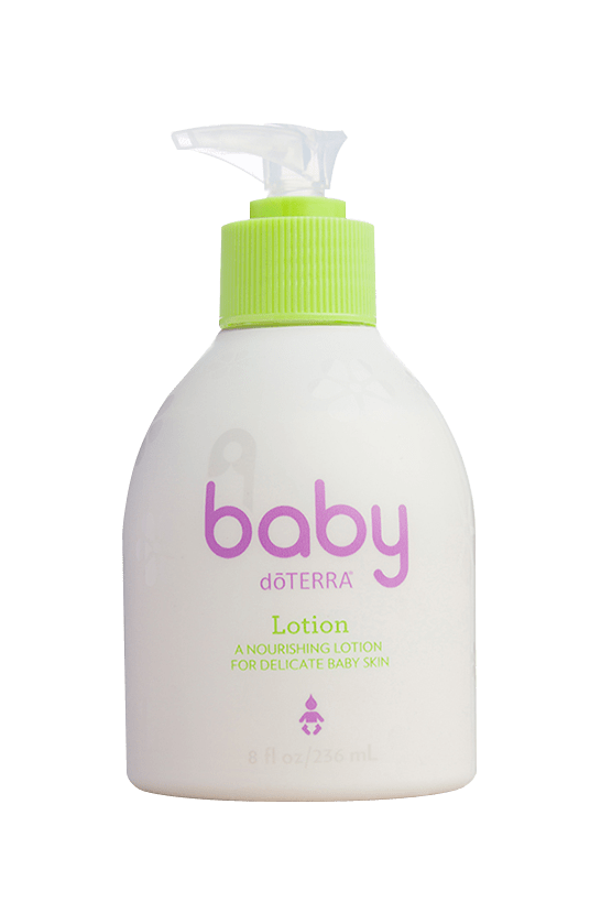 dōTERRA baby Lotion