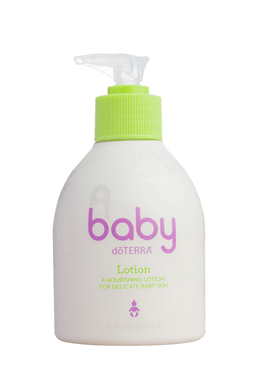 dōTERRA baby Lotion