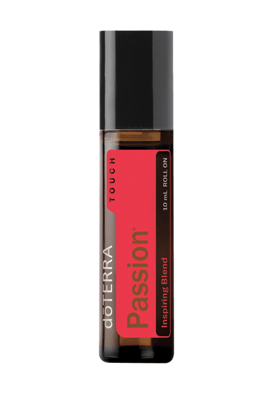 doTERRA Passion Touch Oil 10ml