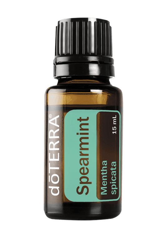 Spearmint Oil 15ml