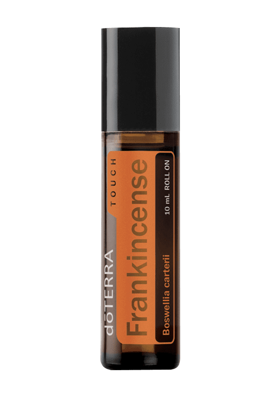 Frankincense Touch 10ml Oil Blend