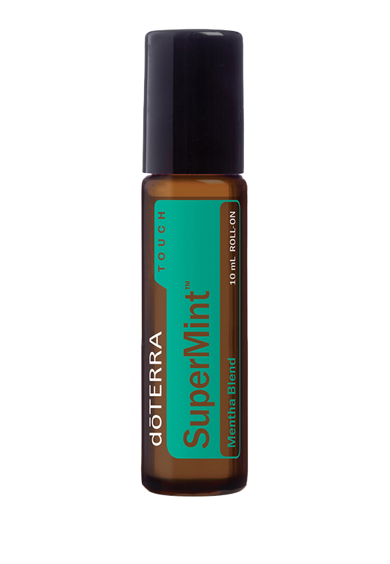 dōTERRA SuperMint™ Touch 10ml