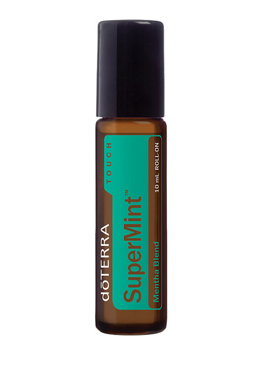 dōTERRA SuperMint™ Touch 10ml