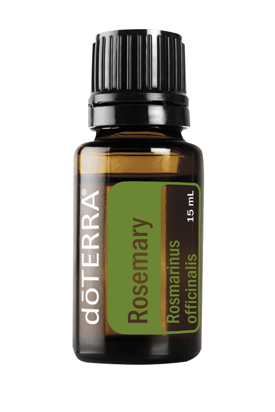 Rosemary Oil 15ml