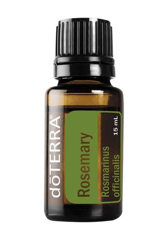 Rosemary Oil 15ml