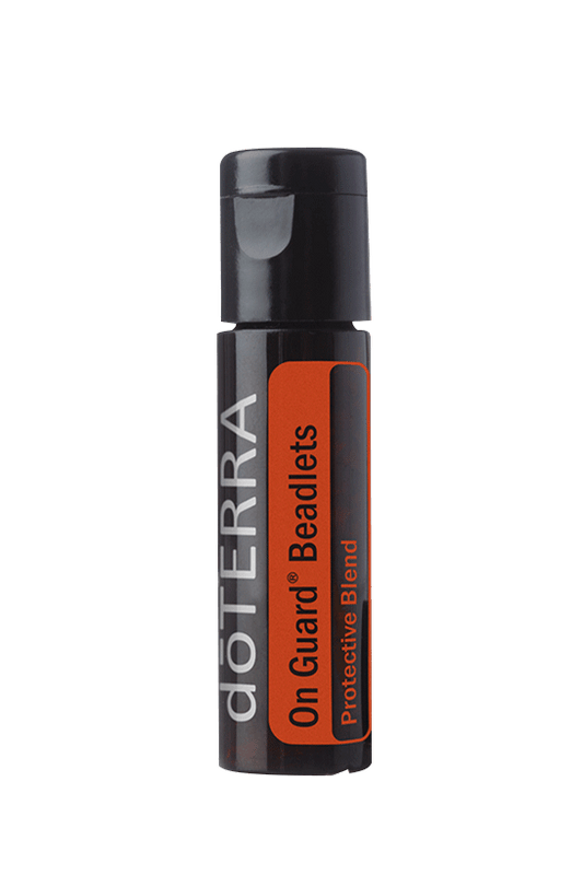 doTERRA On Guard Beadlets