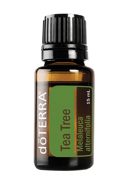 Tea Tree Oil 15ml