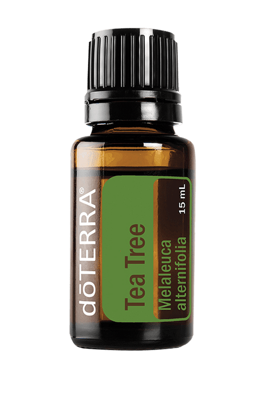 Tea Tree Oil 15ml