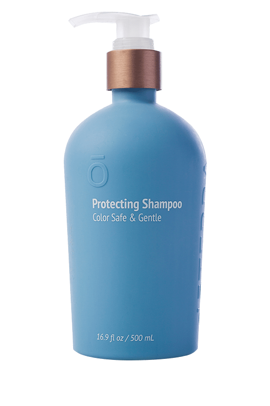 Protecting Shampoo