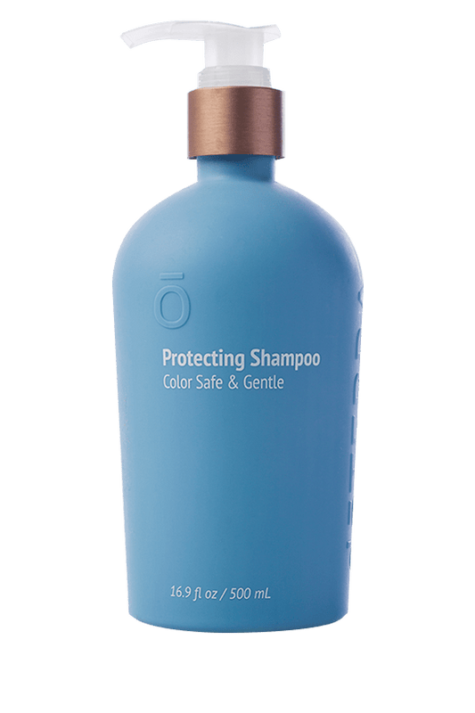 Protecting Shampoo