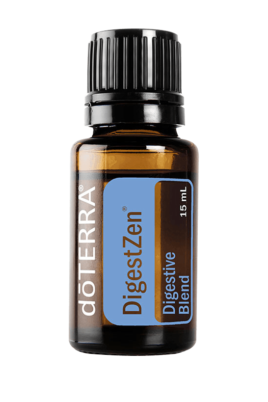 DigestZen Oil 15ml