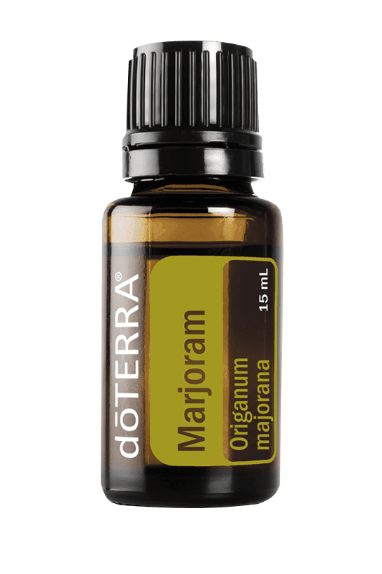 Marjoram Oil 15ml