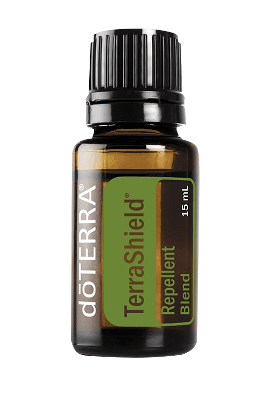 TerraShield Oil 15ml