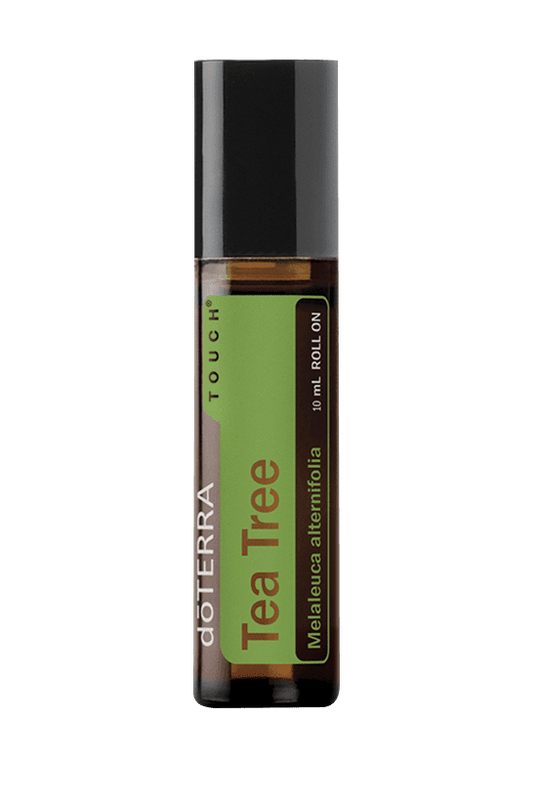 Tea Tree Touch Oil 10ml