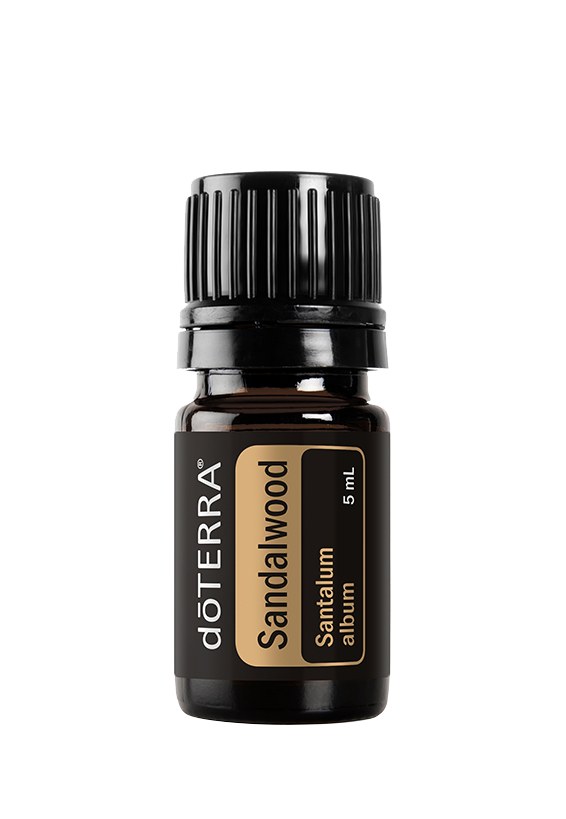 Sandalwood Oil 5ml