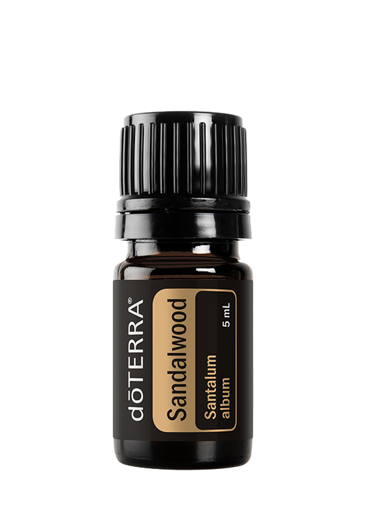 Sandalwood Oil 5ml