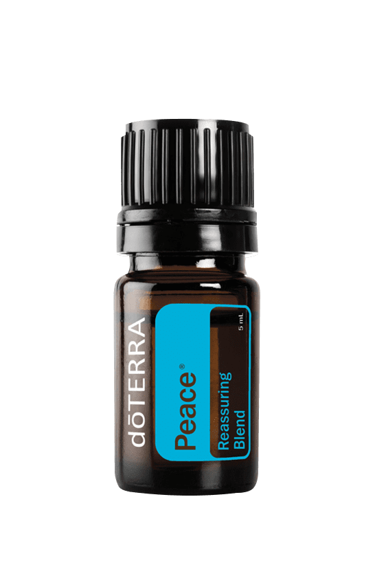 dōTERRA Peace Oil 5ml