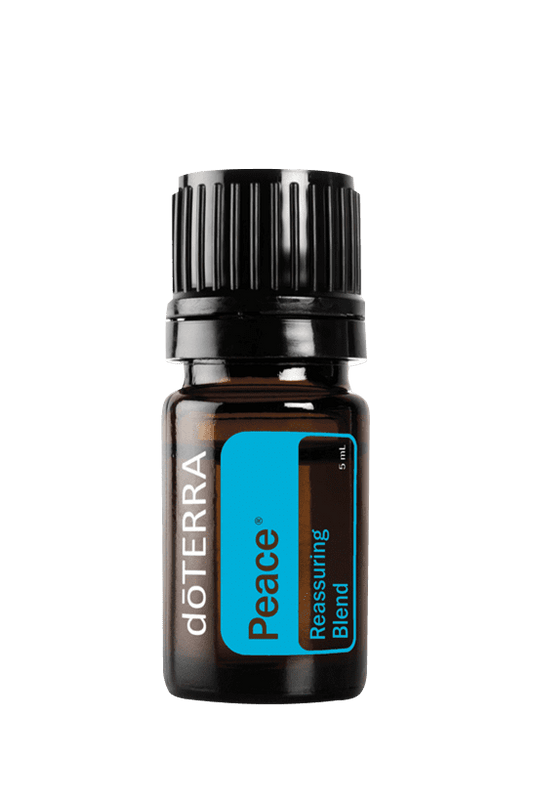 dōTERRA Peace Oil 5ml