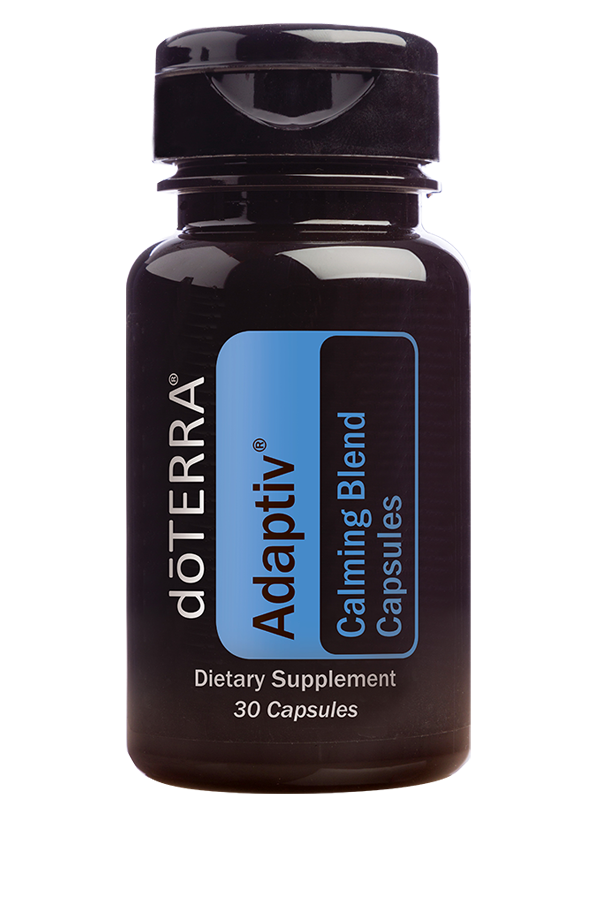 Adaptiv Calming Blend