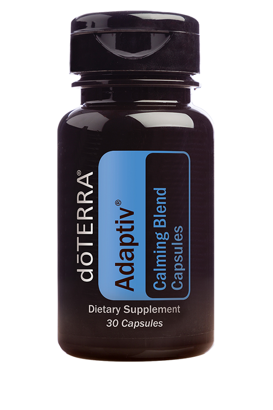 Adaptiv Calming Blend