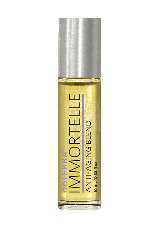 Immortelle Oil